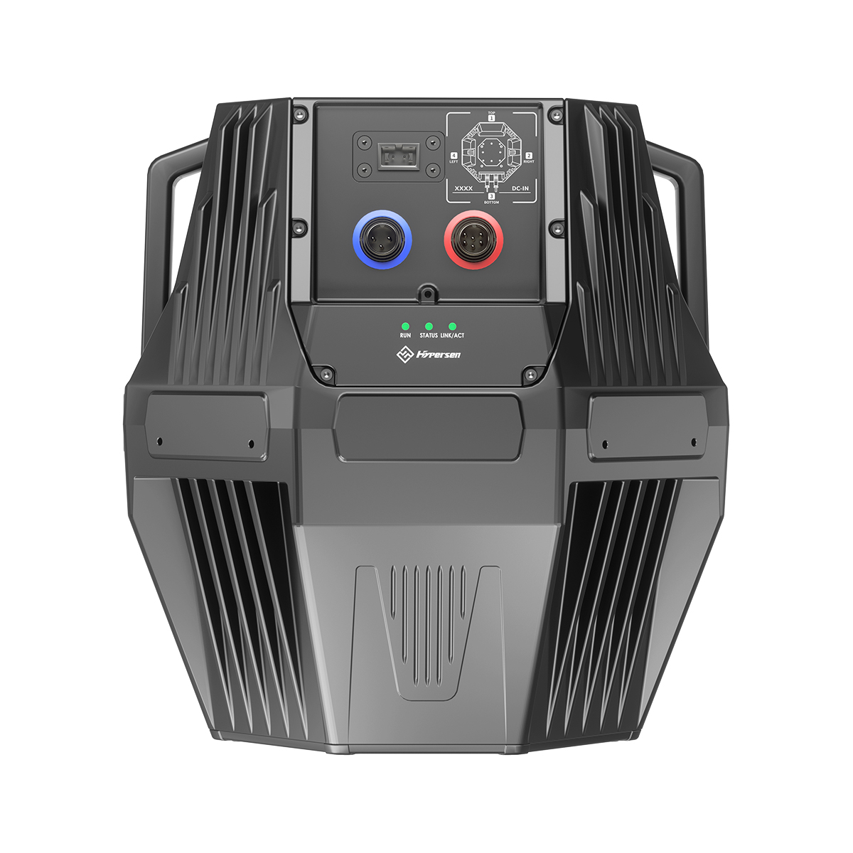 3D閃測(cè)傳感器-HPS-DBL60 - 圖片 2