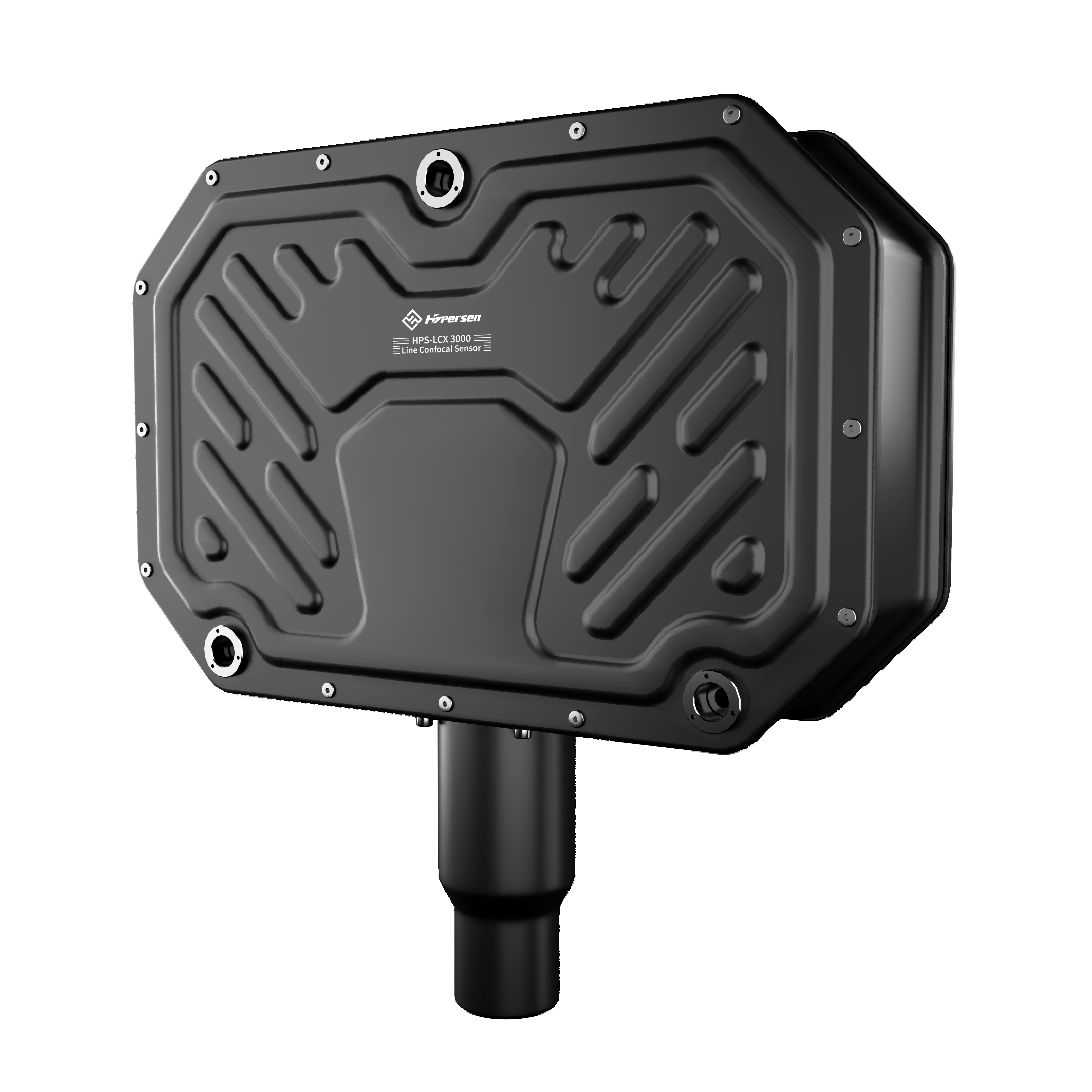 線光譜共焦位移傳感器-HPS-LCX3000 - 圖片 3