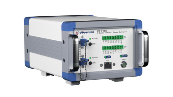 光譜共焦控制器-HPS-CF2000 - 圖片 2