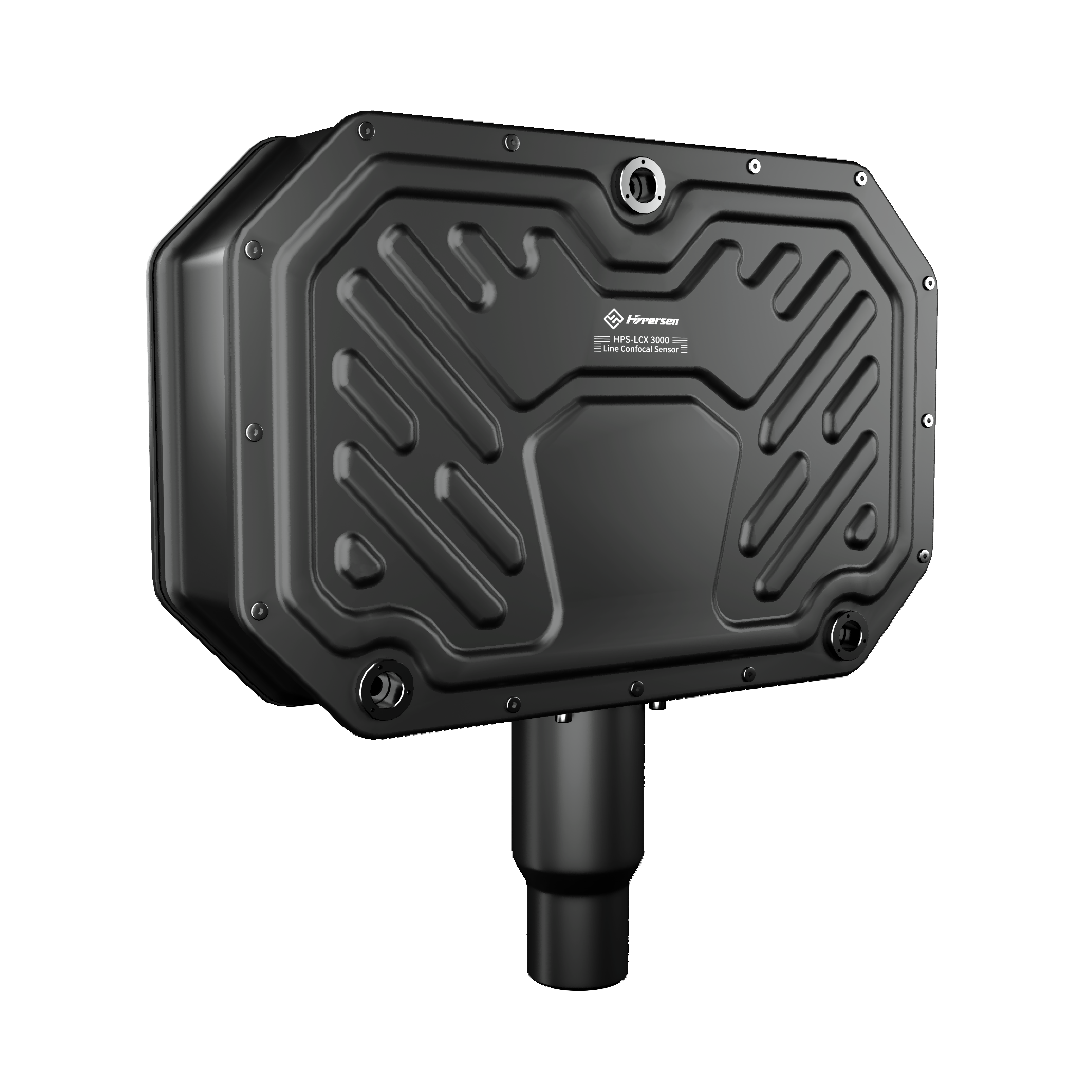 線光譜共焦位移傳感器-HPS-LCX3000 - 圖片 2