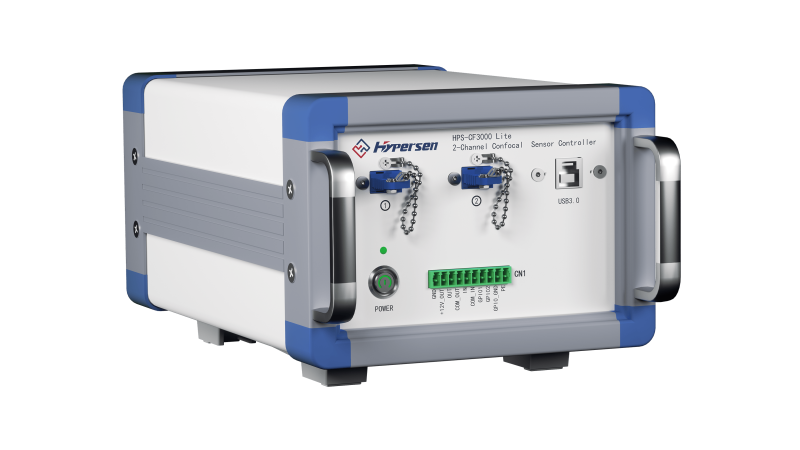 光譜共焦控制器-HPS-CF3000 Lite - 圖片 2
