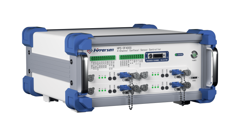 光譜共焦控制器-HPS-CF4000 - 圖片 2