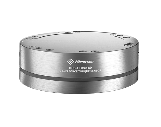 六維力傳感器-HPS-FT080-80 - 圖片 2