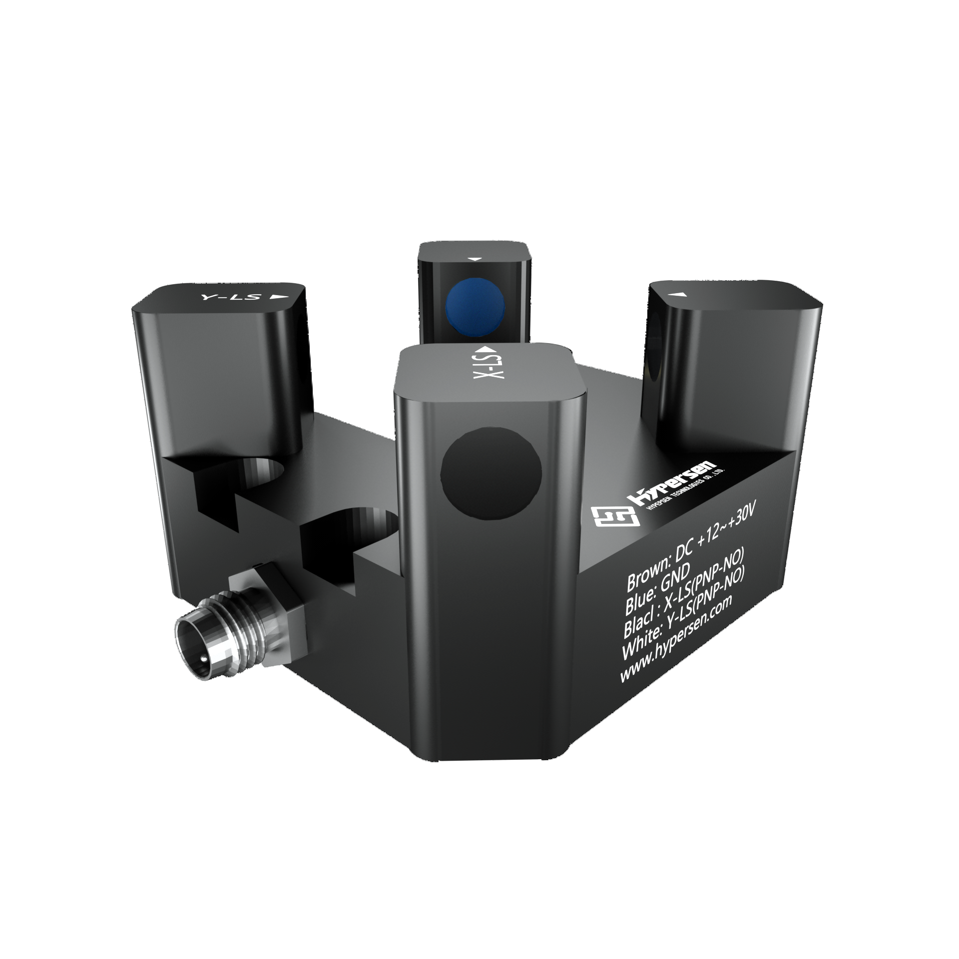 對(duì)針傳感器HPS-LCB02 - 圖片 2