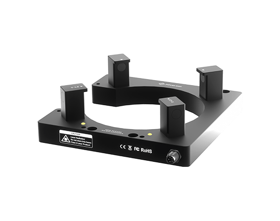 機(jī)器人校準(zhǔn)傳感器HPS-TCP100 - 圖片 2