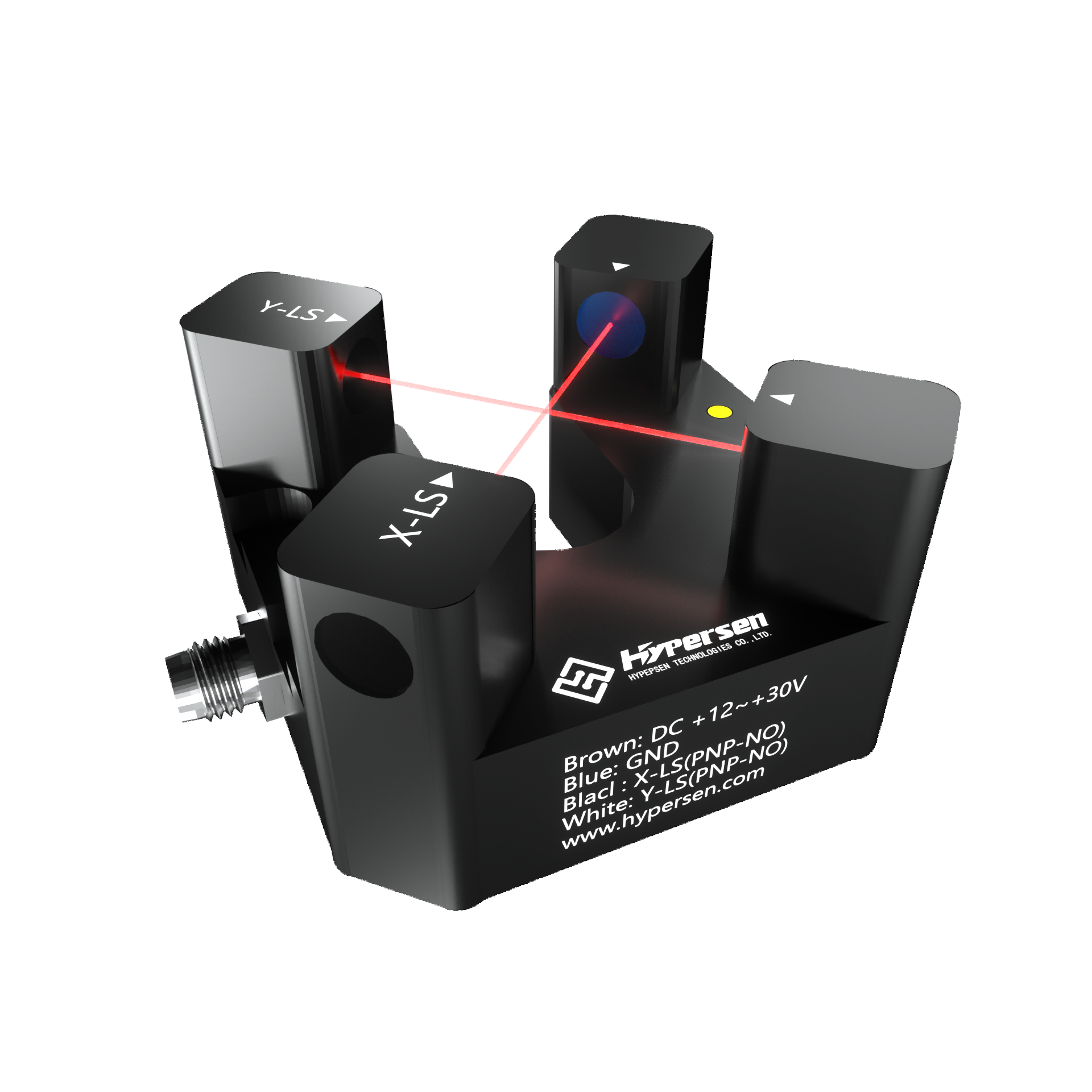 對(duì)針傳感器HPS-LCB02 - 圖片 3