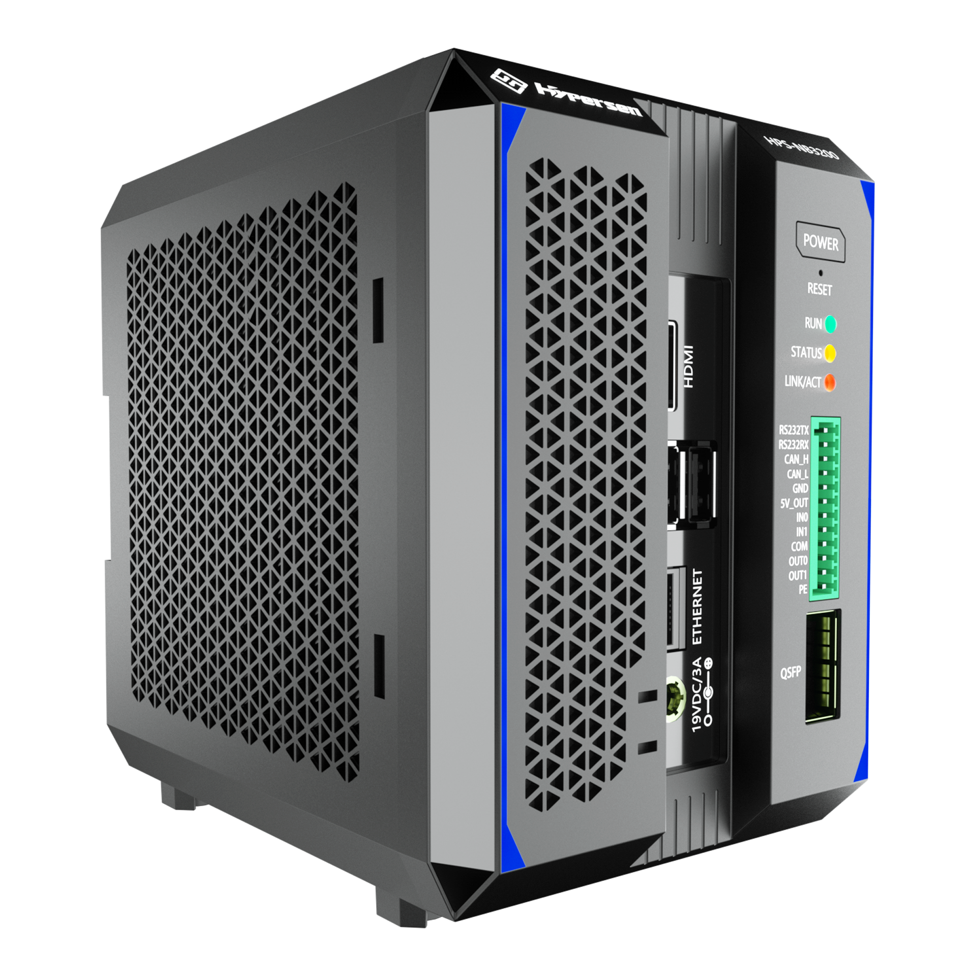 NB-3200 視覺控制器 - 圖片 5