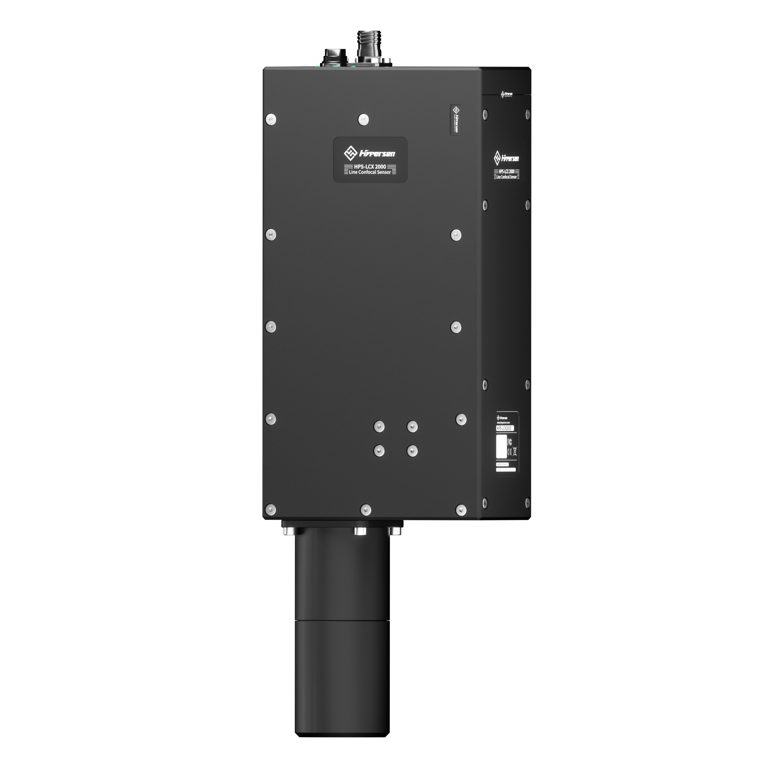 線光譜共焦位移傳感器-HPS-LCX2000 - 圖片 2