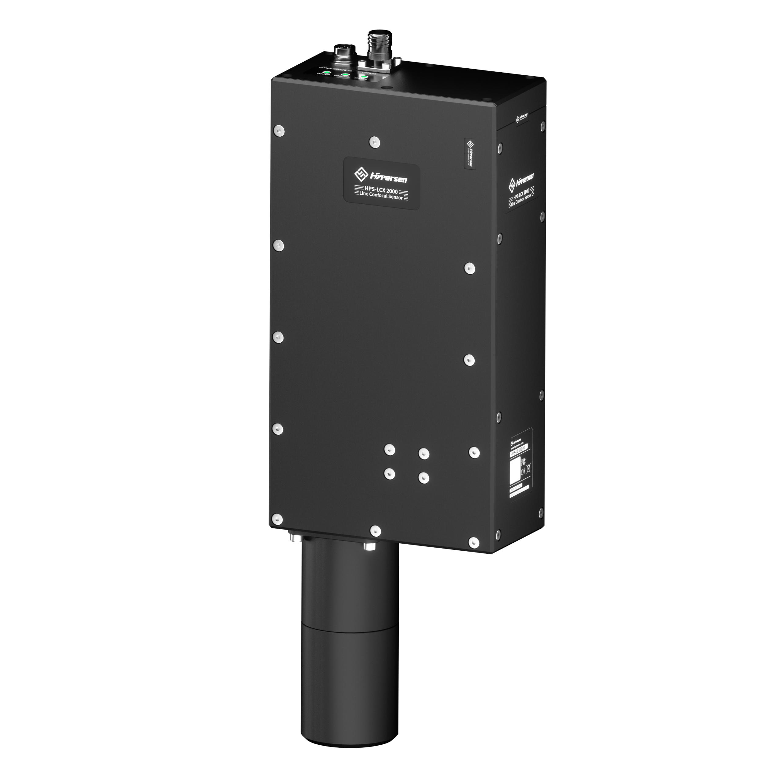 線光譜共焦位移傳感器-HPS-LCX2000 - 圖片 3